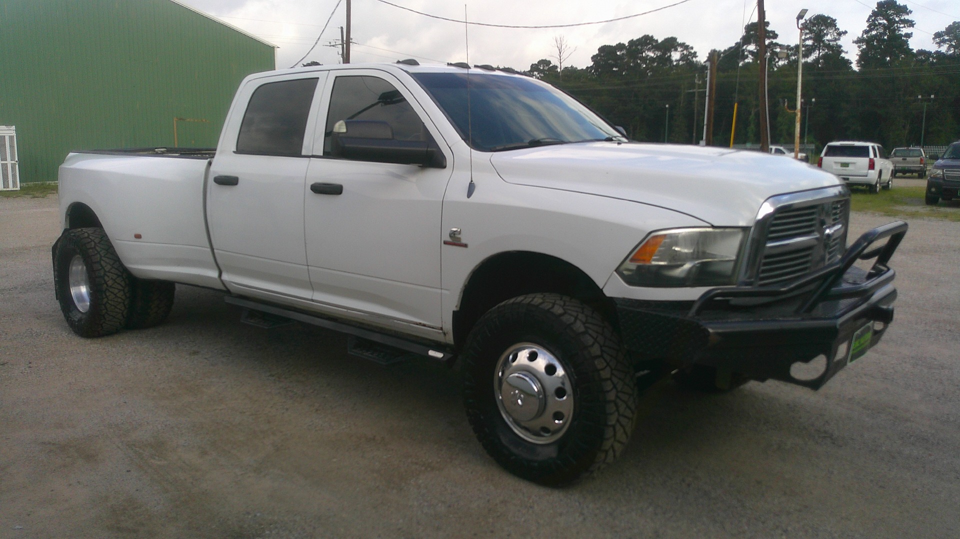 ram ram 3500 pickup 2013 3C63RRGL1DG568595 image ram ram 3500 pickup 2013 3C63RRGL1DG568595 image